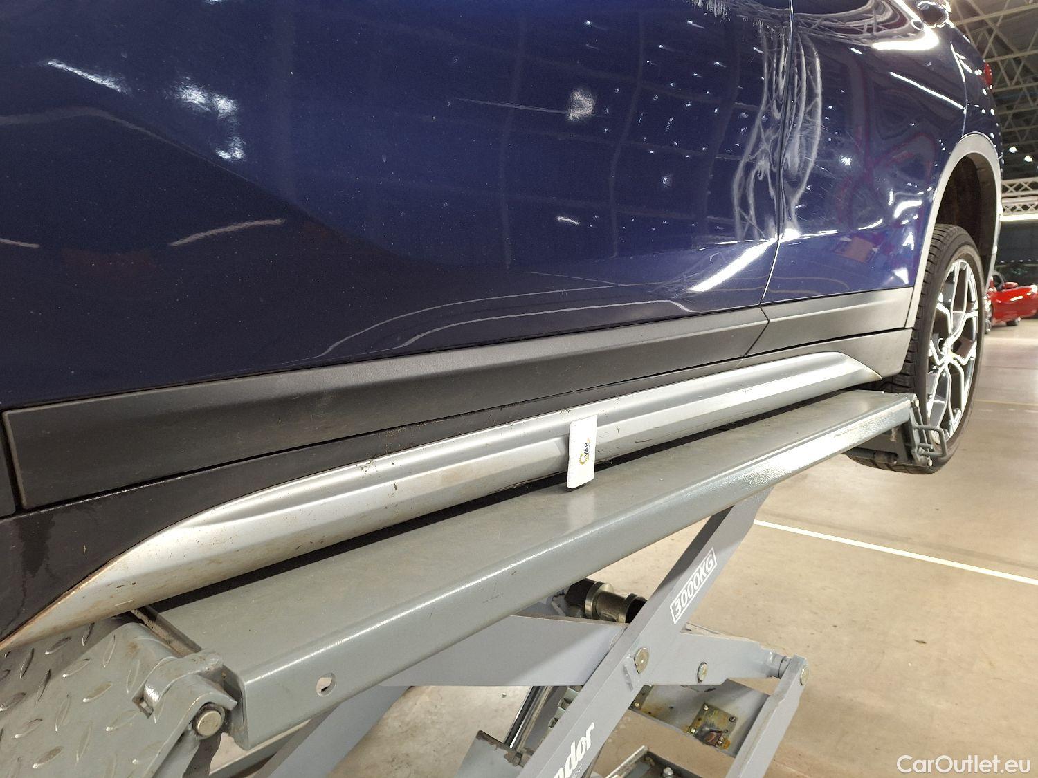  Bmw  X1 BMW,  FL'19, BMW  sDrive16dA (85 kW) 5d #28