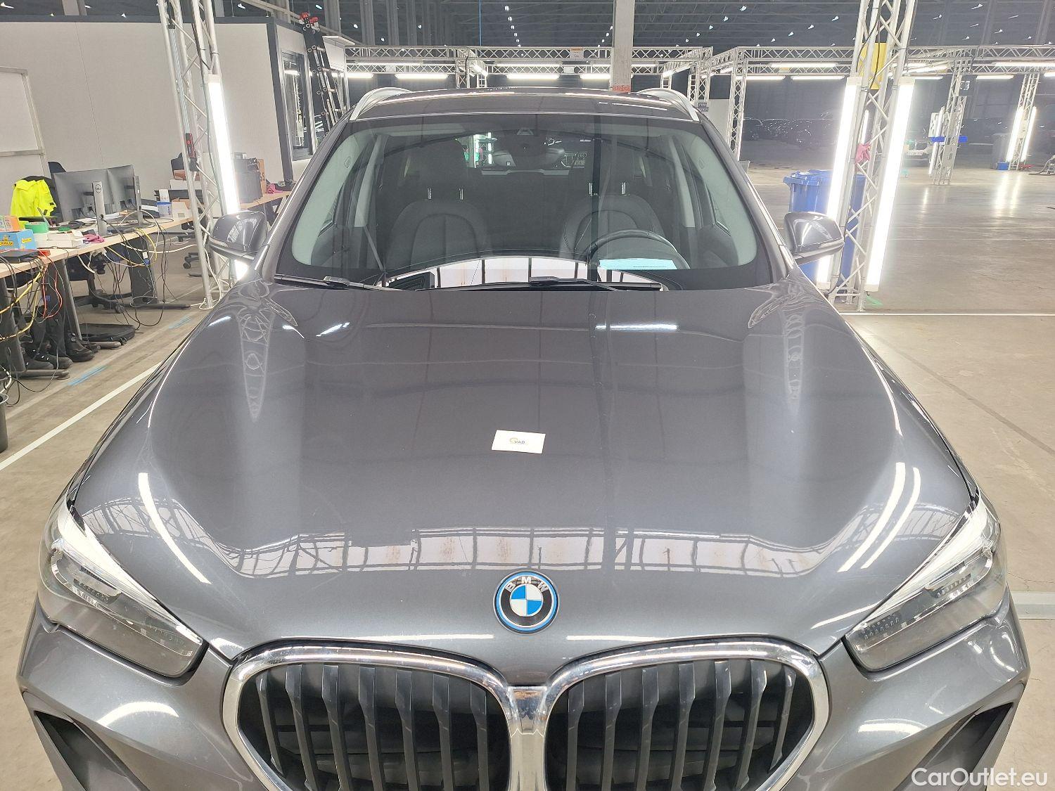  Bmw  X1 BMW,  FL'19 PHEV, BMW  xDrive25e (162 kW) 5d #88