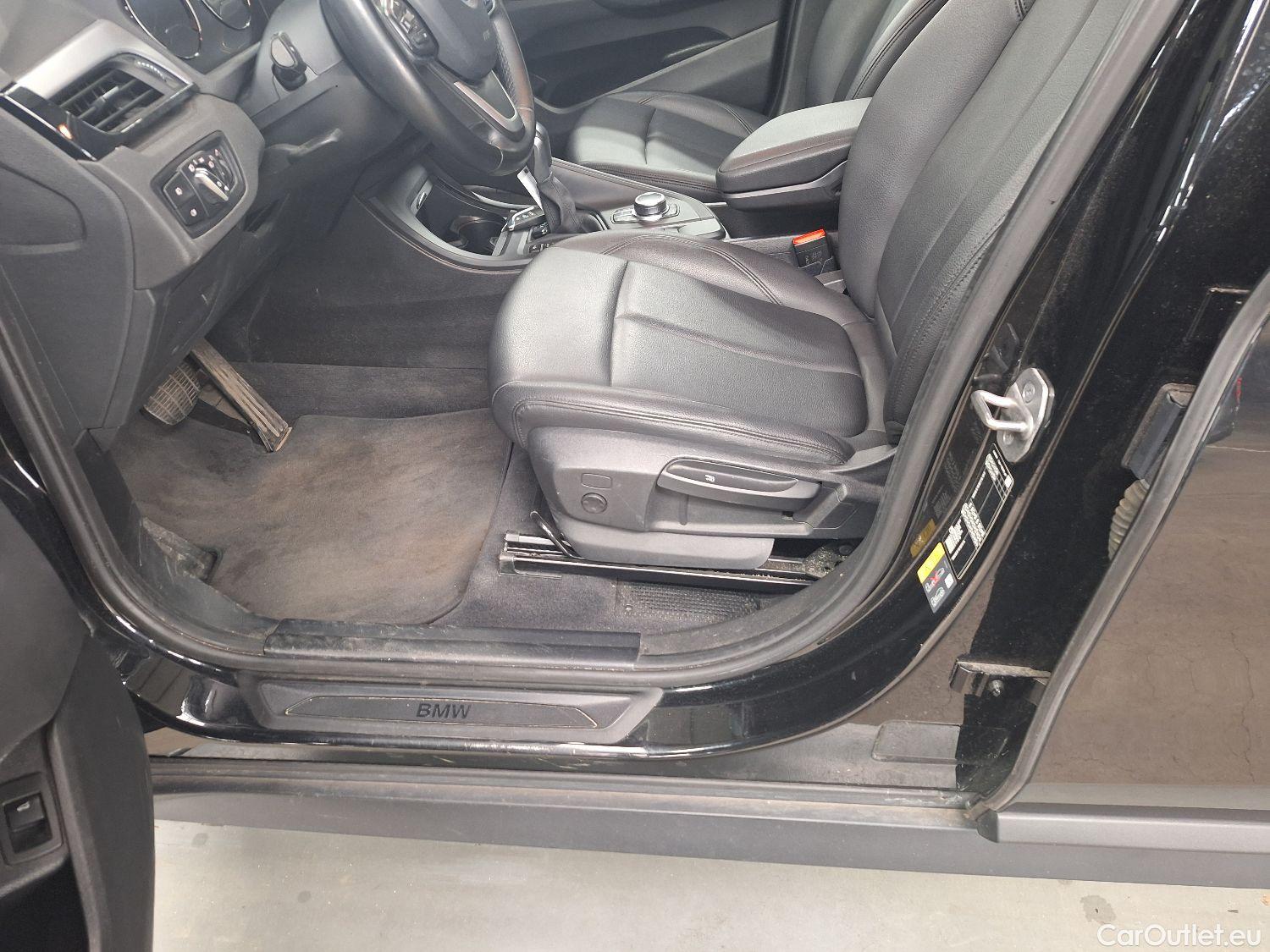  Bmw  X1 BMW,  FL'19 PHEV, BMW  xDrive25e (162 kW) 5d #48