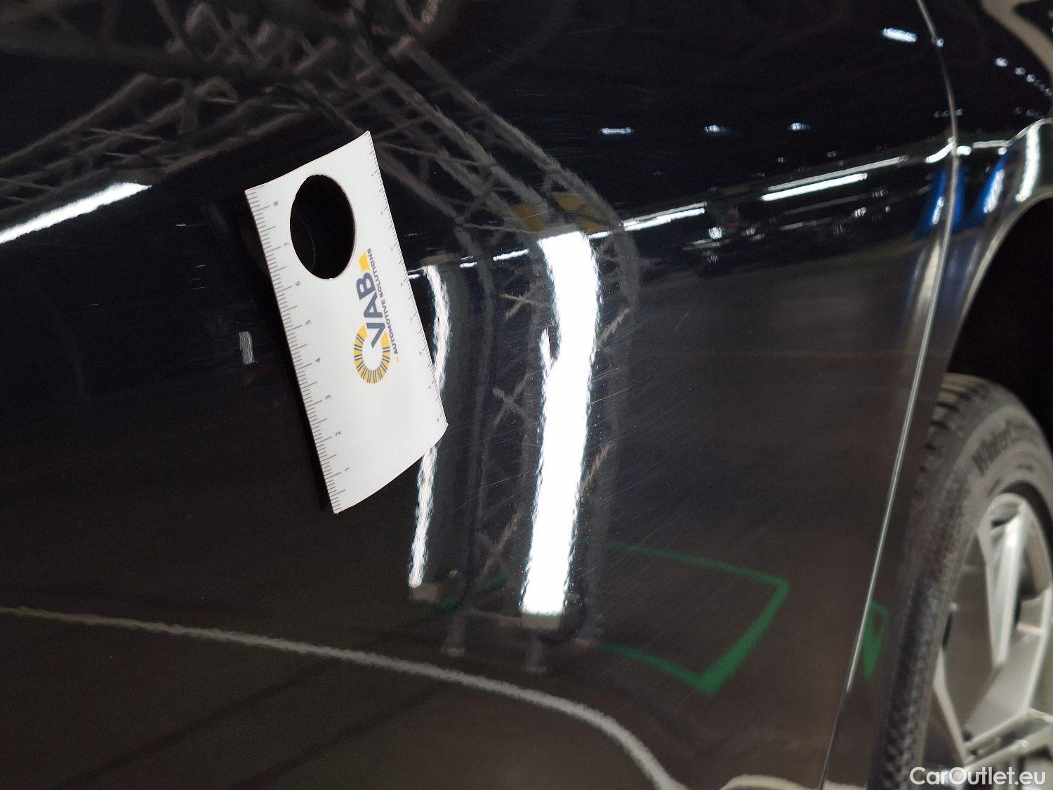  Bmw  Serie 3 BMW, 3-serie Touring '18, BMW 3 Reeks Touring 318dA (110 kW) 5d #21