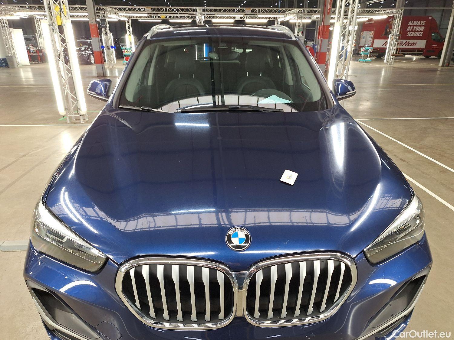  Bmw  X1 BMW,  FL'19, BMW  sDrive16dA (85 kW) 5d #63