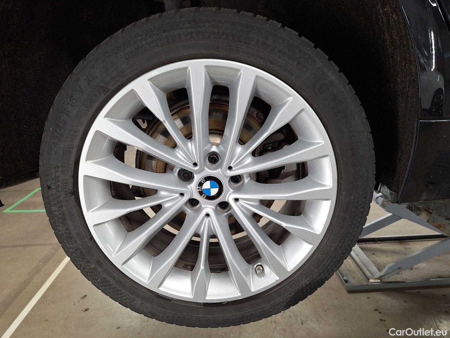  Bmw  Serie 5 BMW, 5-serie FL'20, BMW 5 Reeks Berline 530e 200kW 4d #8