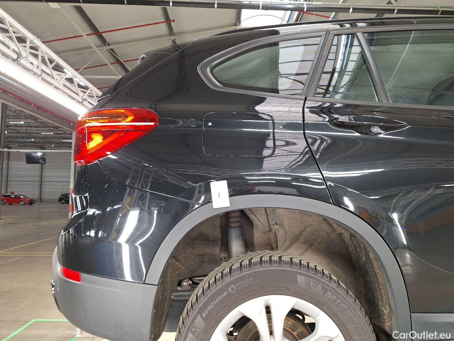  Bmw  X1 BMW,  FL'19, BMW  sDrive16dA (85 kW) 5d #19