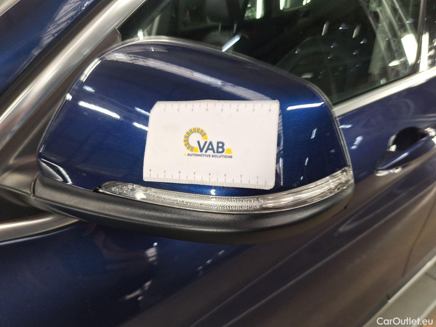  Bmw  X1 BMW,  FL'19, BMW  sDrive16dA (85 kW) 5d #7