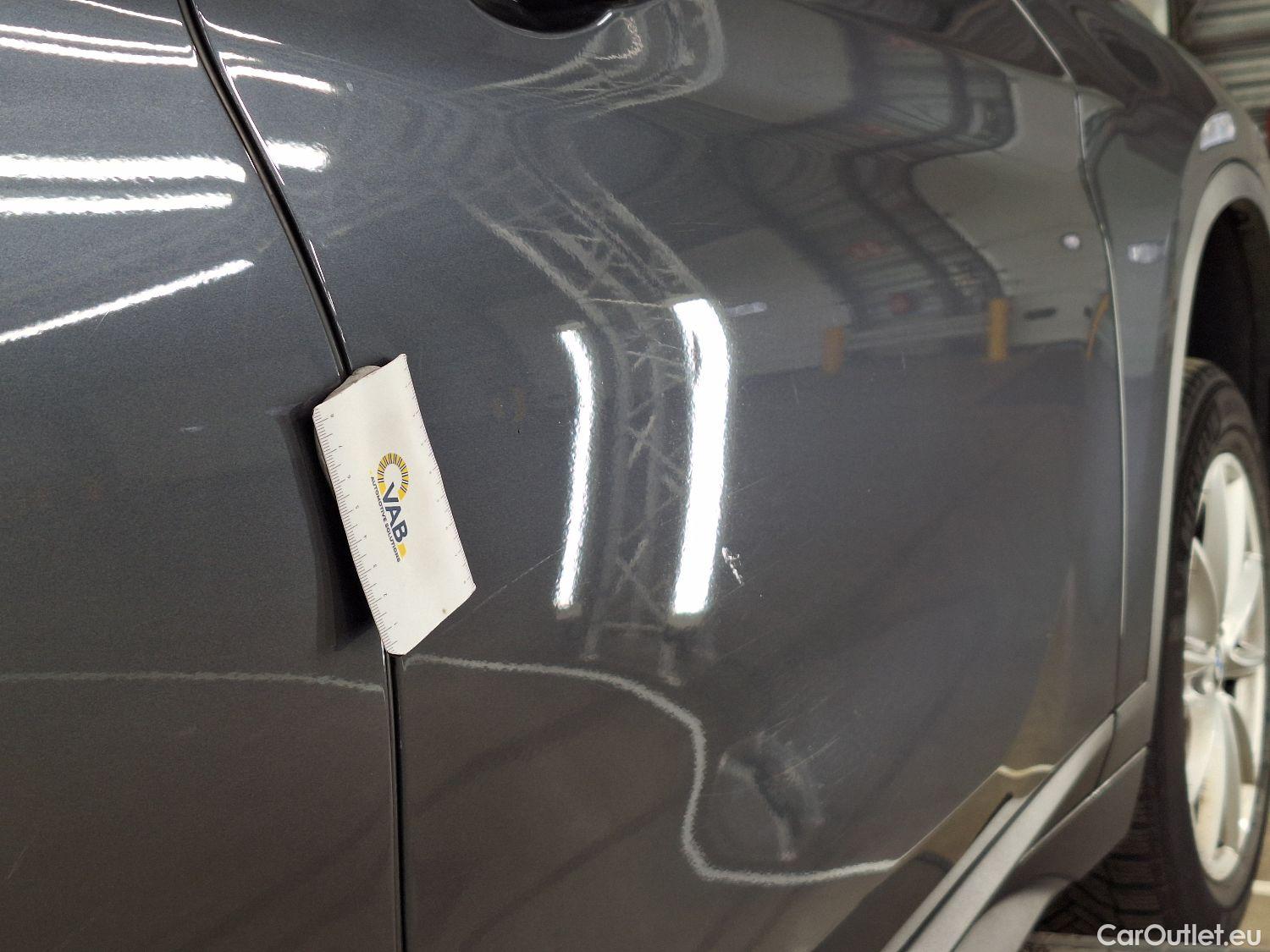  Bmw  X1 BMW,  FL'19, BMW  sDrive16dA (85 kW) 5d #35