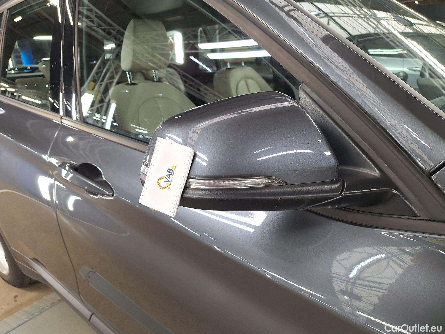  Bmw  X1 BMW,  FL'19, BMW  sDrive16dA (85 kW) 5d #1