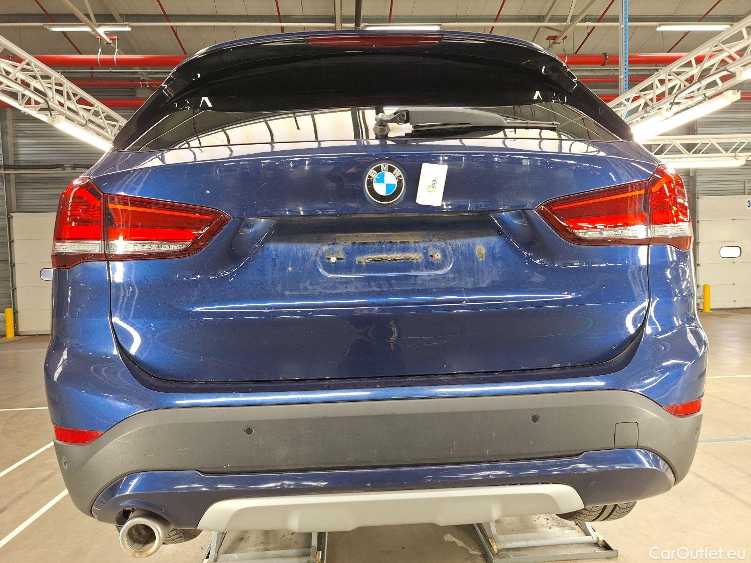  Bmw  X1 BMW,  FL'19, BMW  sDrive16dA (85 kW) 5d #43