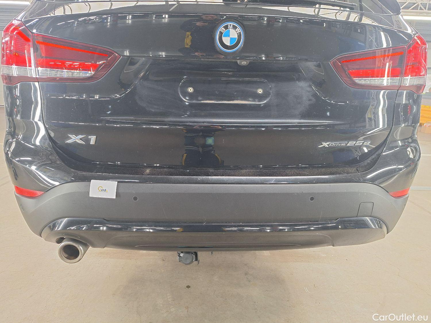  Bmw  X1 BMW,  FL'19 PHEV, BMW  xDrive25e (162 kW) 5d #19