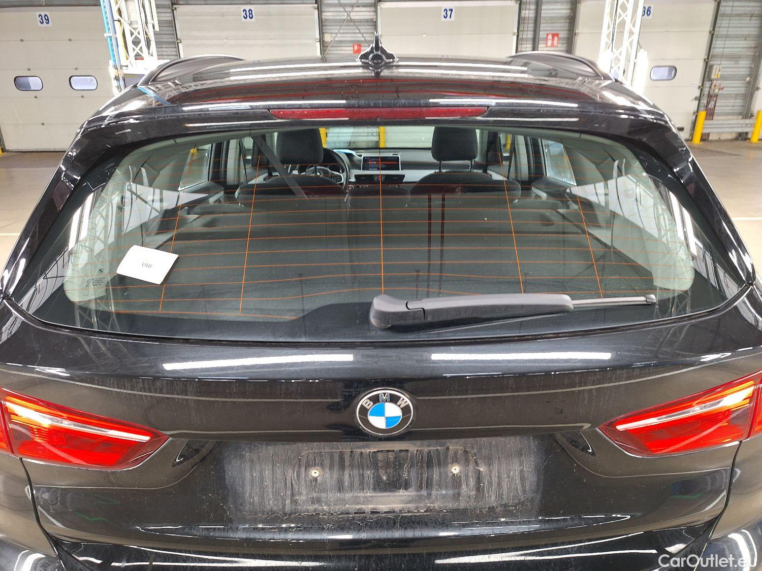  Bmw  X1 BMW,  FL'19, BMW  sDrive16dA (85 kW) 5d #13