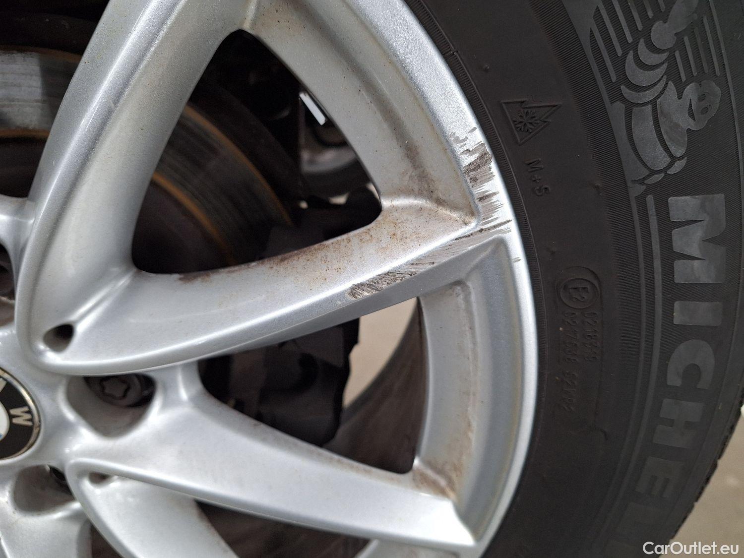  Bmw  X1 BMW,  FL'19, BMW  sDrive16dA (85 kW) 5d #25