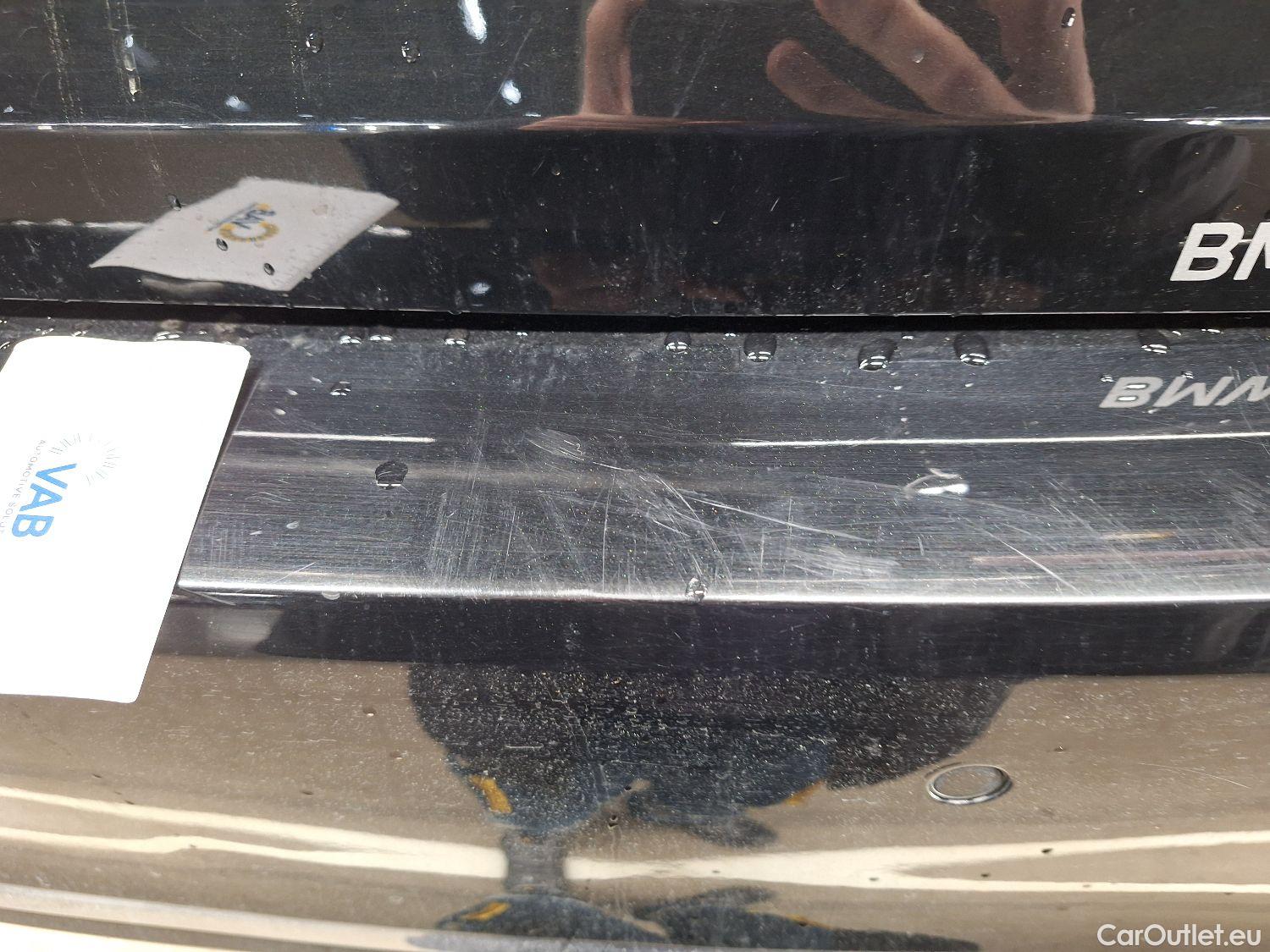  Bmw  Serie 5 BMW, 5-serie FL'20, BMW 5 Reeks Berline 530e 200kW 4d #26