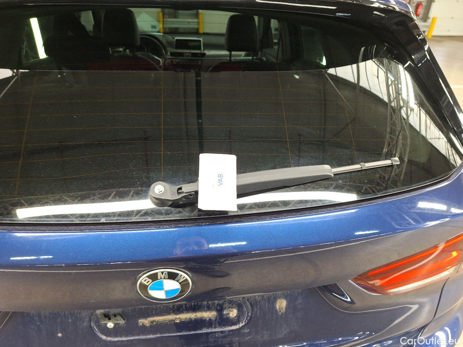  Bmw  X1 BMW,  FL'19, BMW  sDrive16dA (85 kW) 5d #61