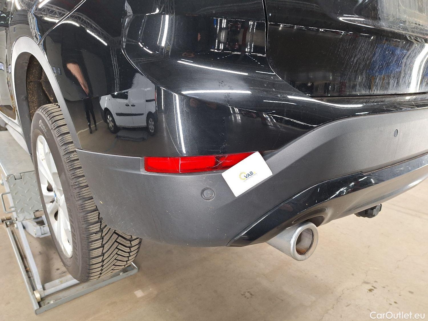  Bmw  X1 BMW,  FL'19, BMW  sDrive16dA (85 kW) 5d #30