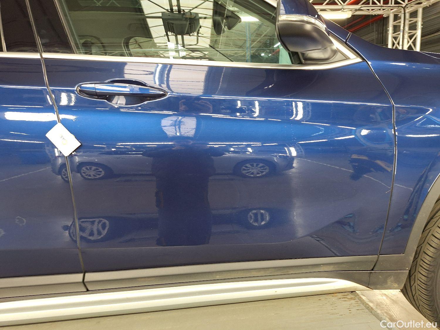  Bmw  X1 BMW,  FL'19, BMW  sDrive16dA (85 kW) 5d #35