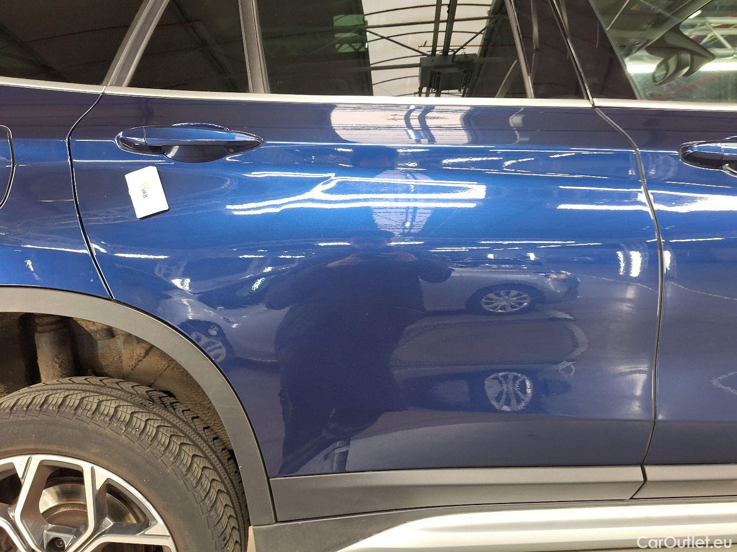  Bmw  X1 BMW,  FL'19, BMW  sDrive16dA (85 kW) 5d #41