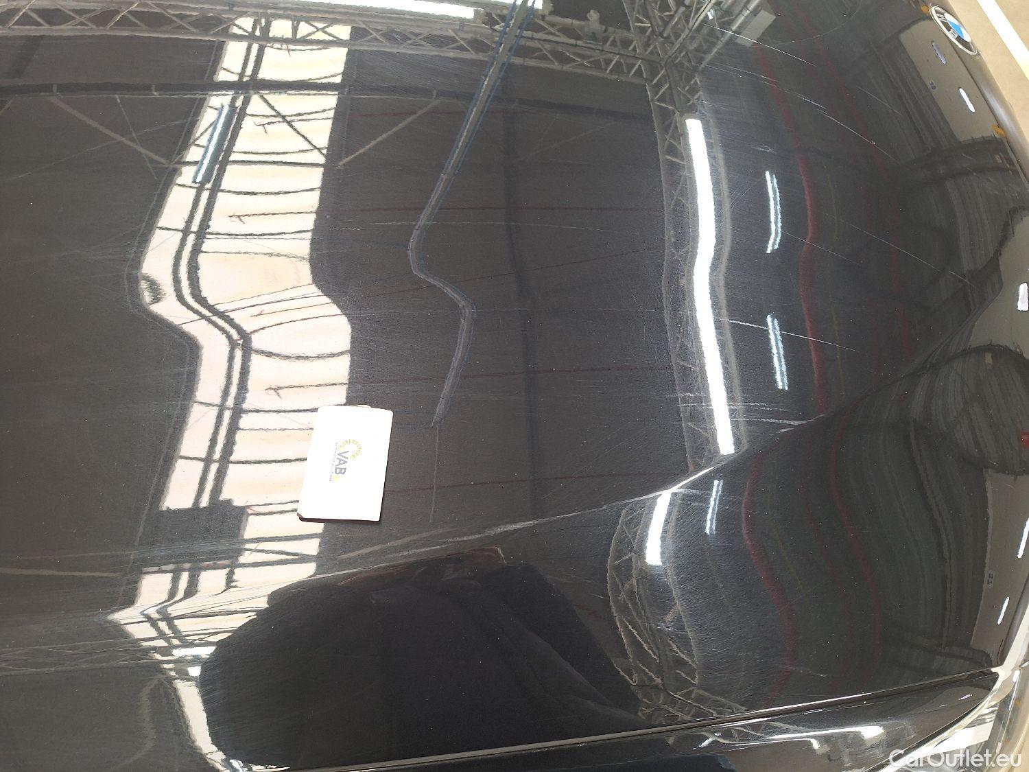  Bmw  Serie 5 BMW, 5-serie FL'20, BMW 5 Reeks Berline 530e 200kW 4d #45