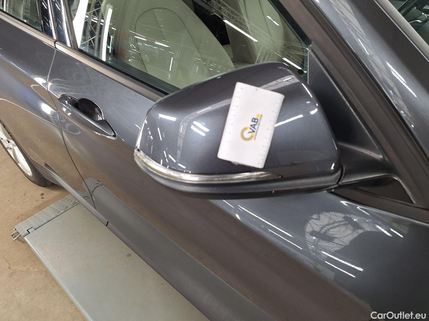  Bmw  X1 BMW,  FL'19, BMW  sDrive16dA (85 kW) 5d #4