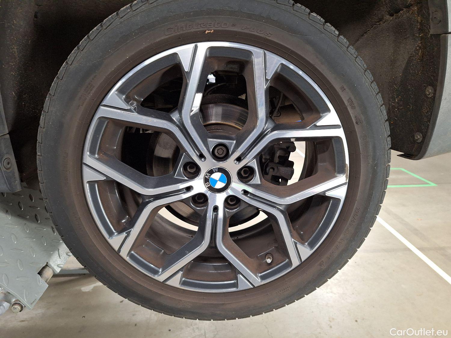  Bmw  X1 BMW,  FL'19, BMW  sDrive16dA (85 kW) 5d #31