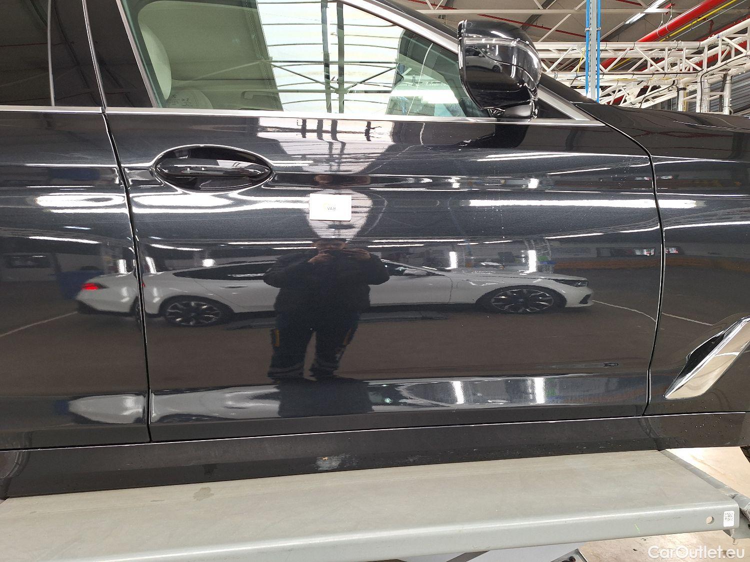  Bmw  Serie 5 BMW, 5-serie FL'20, BMW 5 Reeks Berline 530e 200kW 4d #17