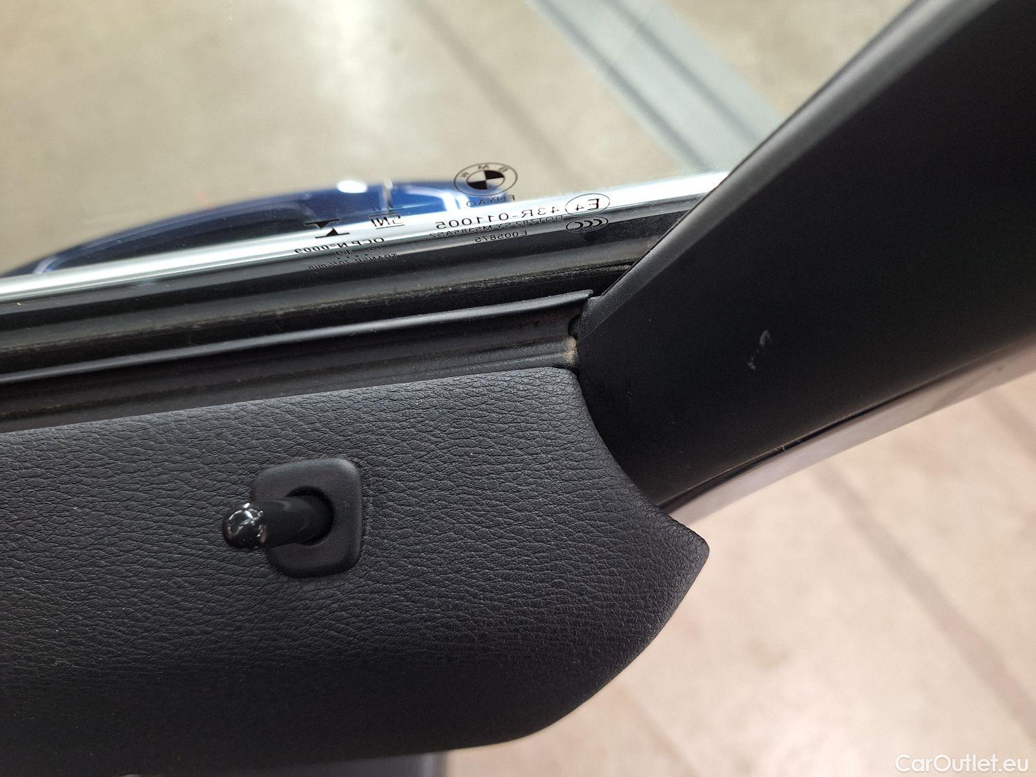  Bmw  X1 BMW,  FL'19, BMW  sDrive16dA (85 kW) 5d #5