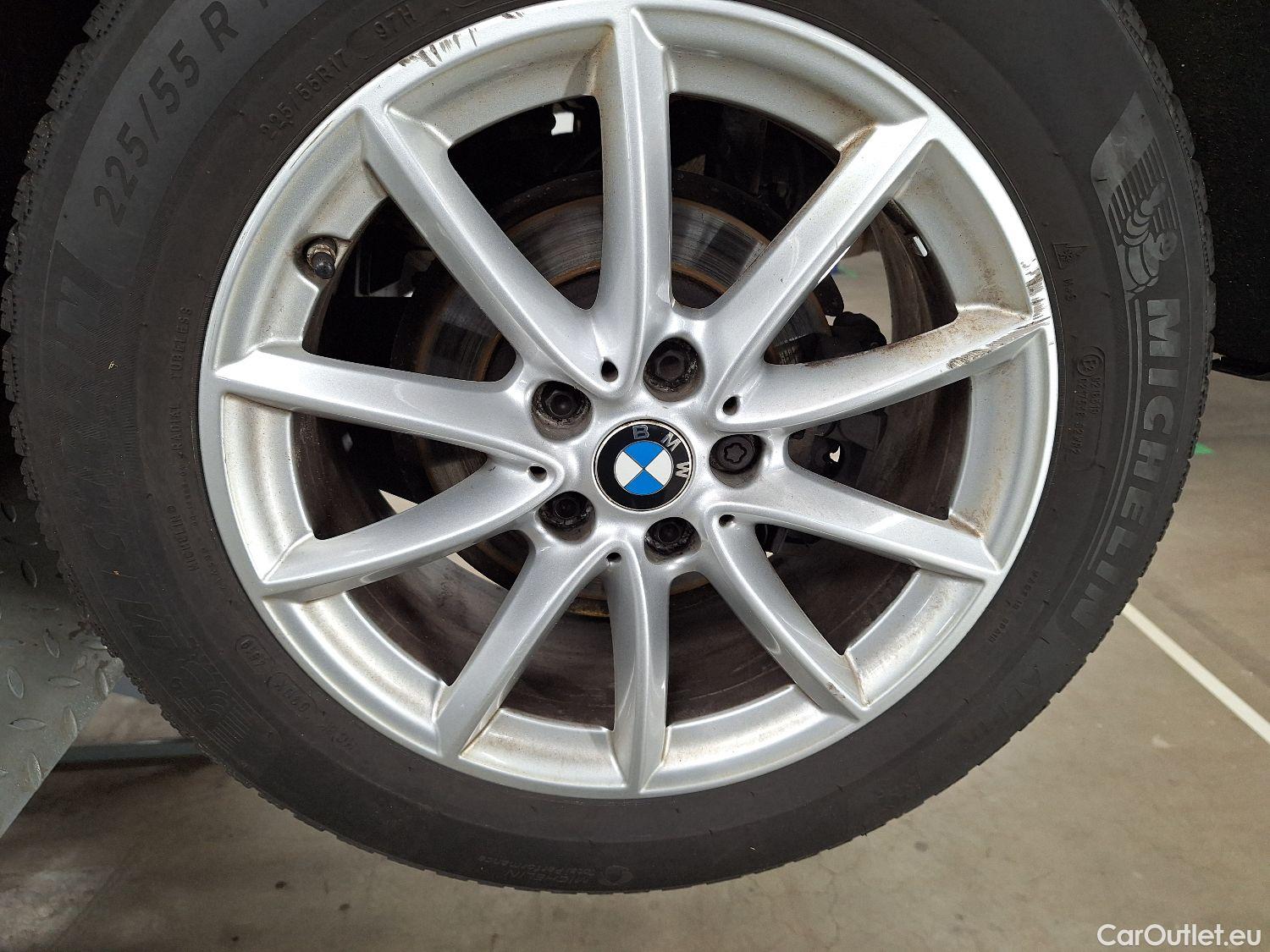  Bmw  X1 BMW,  FL'19, BMW  sDrive16dA (85 kW) 5d #24