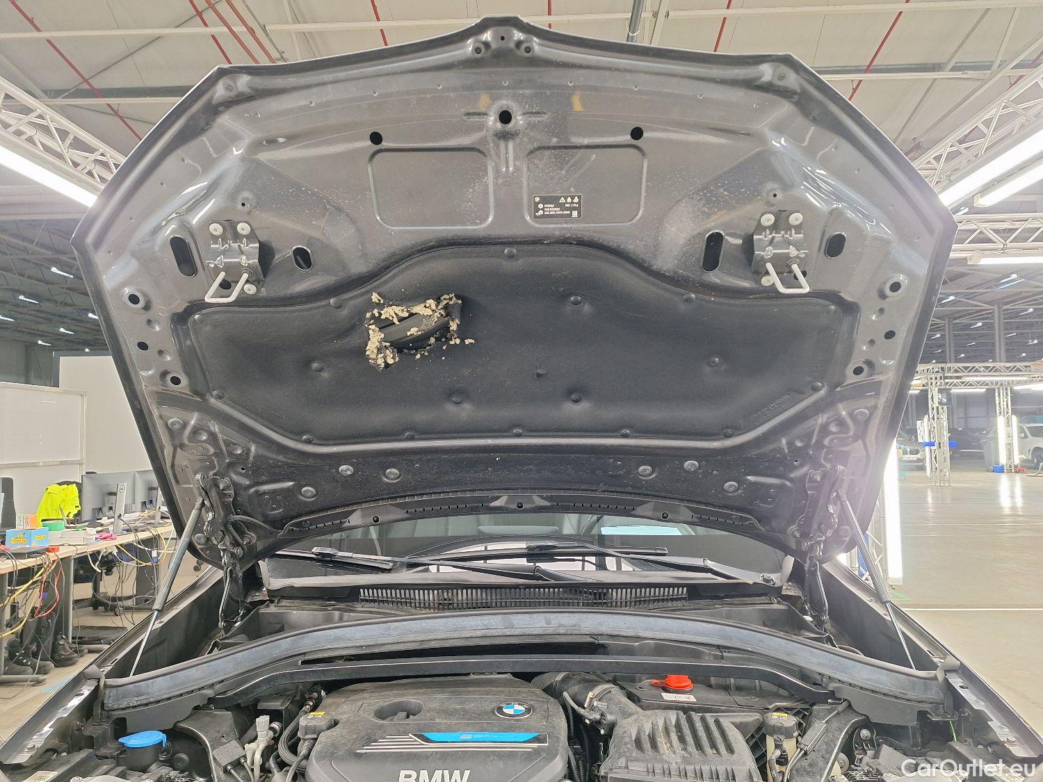  Bmw  X1 BMW,  FL'19 PHEV, BMW  xDrive25e (162 kW) 5d #115