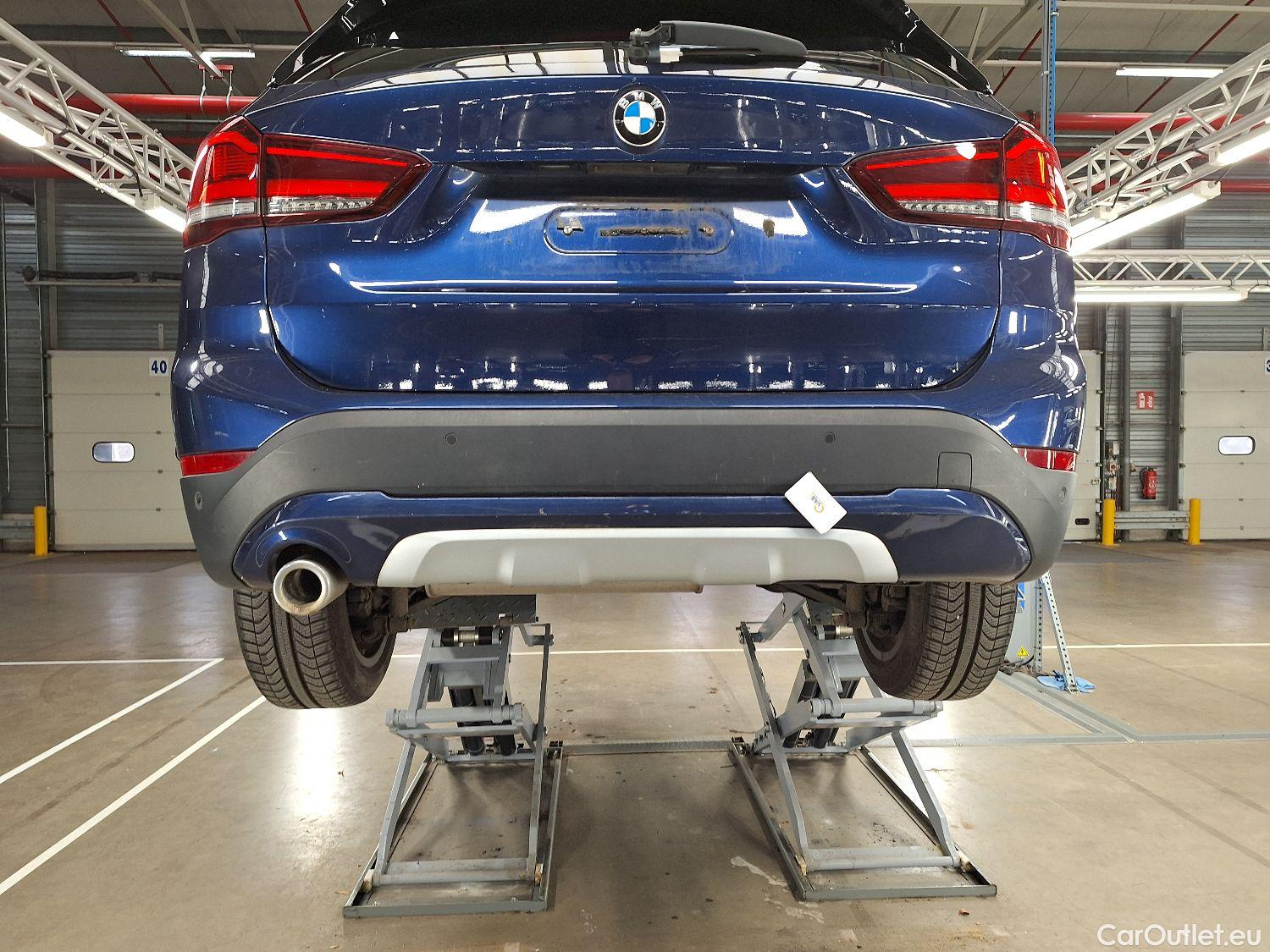  Bmw  X1 BMW,  FL'19, BMW  sDrive16dA (85 kW) 5d #23