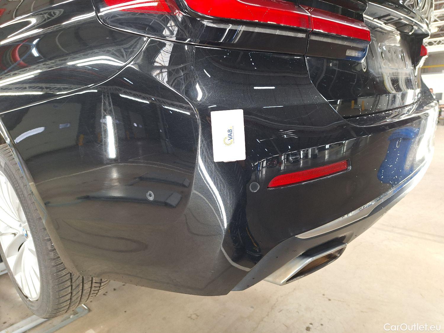  Bmw  Serie 5 BMW, 5-serie FL'20, BMW 5 Reeks Berline 530e 200kW 4d #24