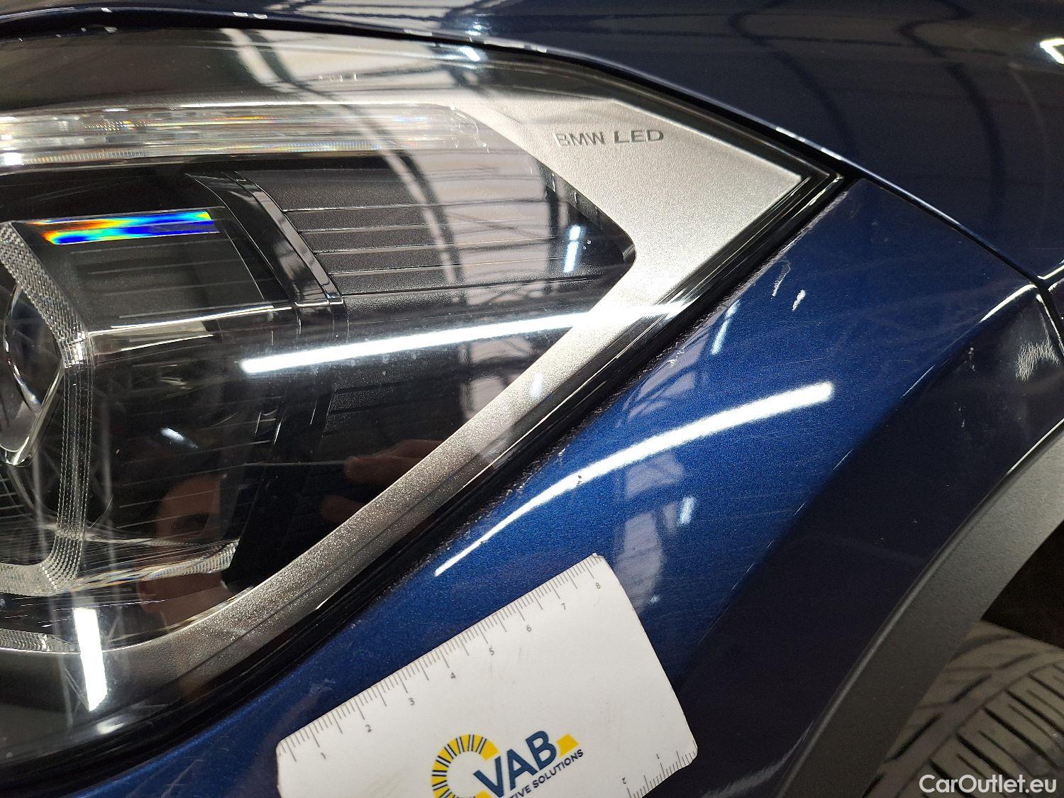  Bmw  X1 BMW,  FL'19, BMW  sDrive16dA (85 kW) 5d #13