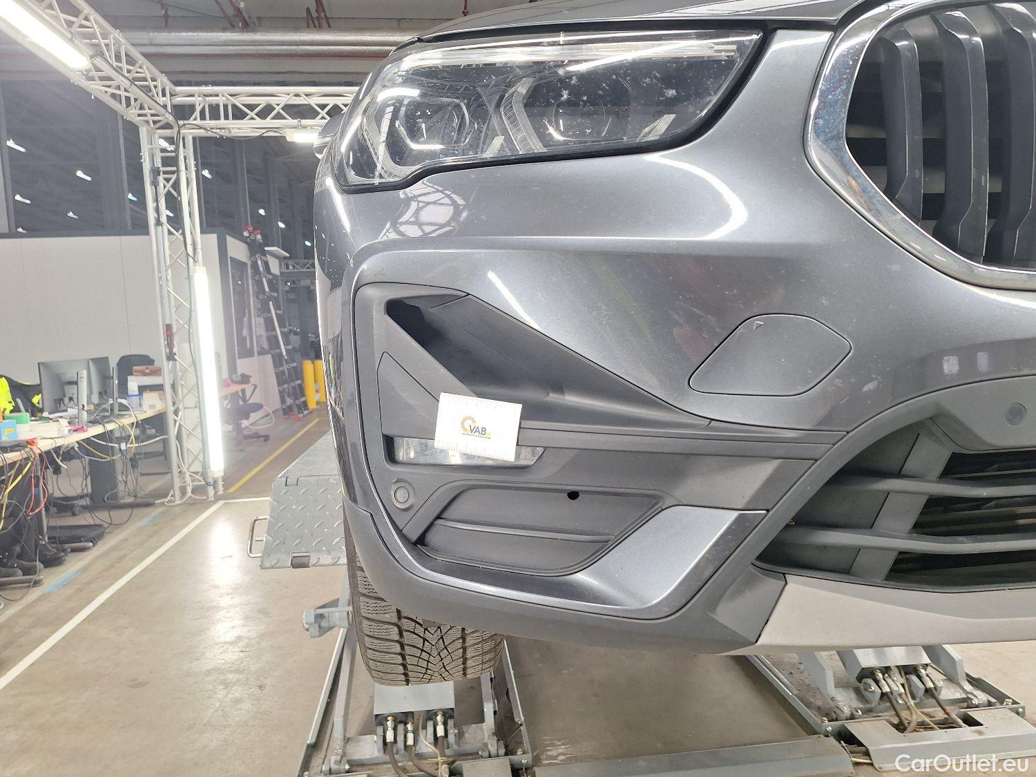  Bmw  X1 BMW,  FL'19 PHEV, BMW  xDrive25e (162 kW) 5d #85