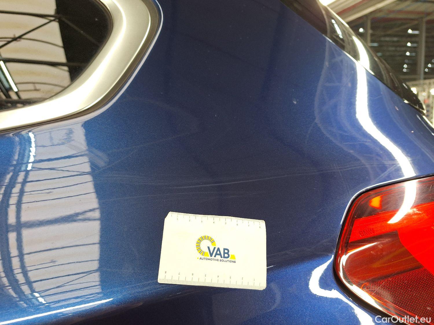  Bmw  X1 BMW,  FL'19, BMW  sDrive16dA (85 kW) 5d #51