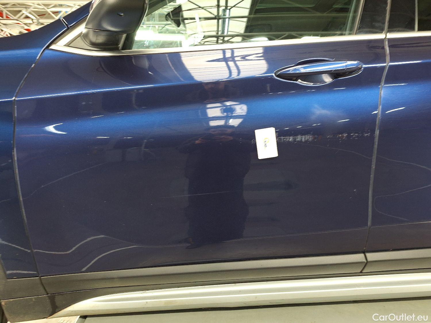  Bmw  X1 BMW,  FL'19, BMW  sDrive16dA (85 kW) 5d #55