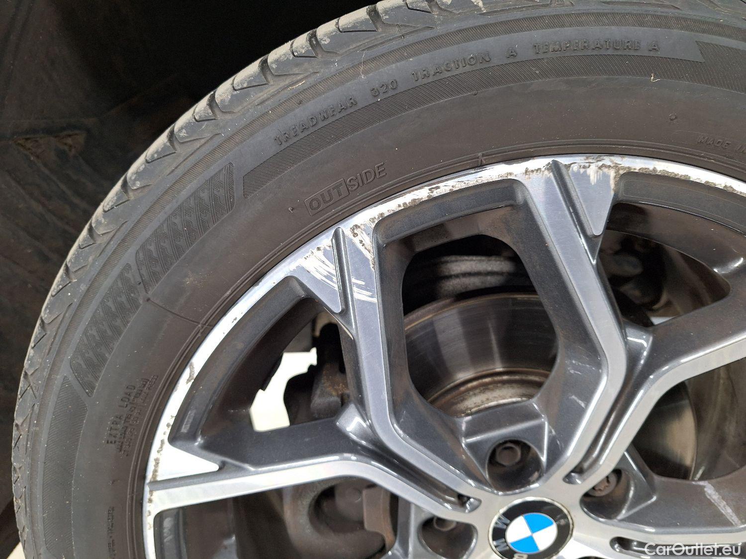  Bmw  X1 BMW,  FL'19, BMW  sDrive16dA (85 kW) 5d #34