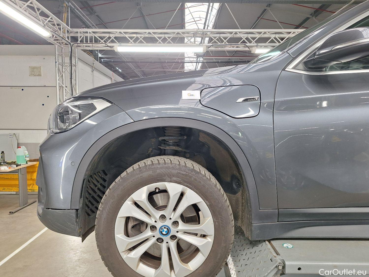  Bmw  X1 BMW,  FL'19 PHEV, BMW  xDrive25e (162 kW) 5d #72