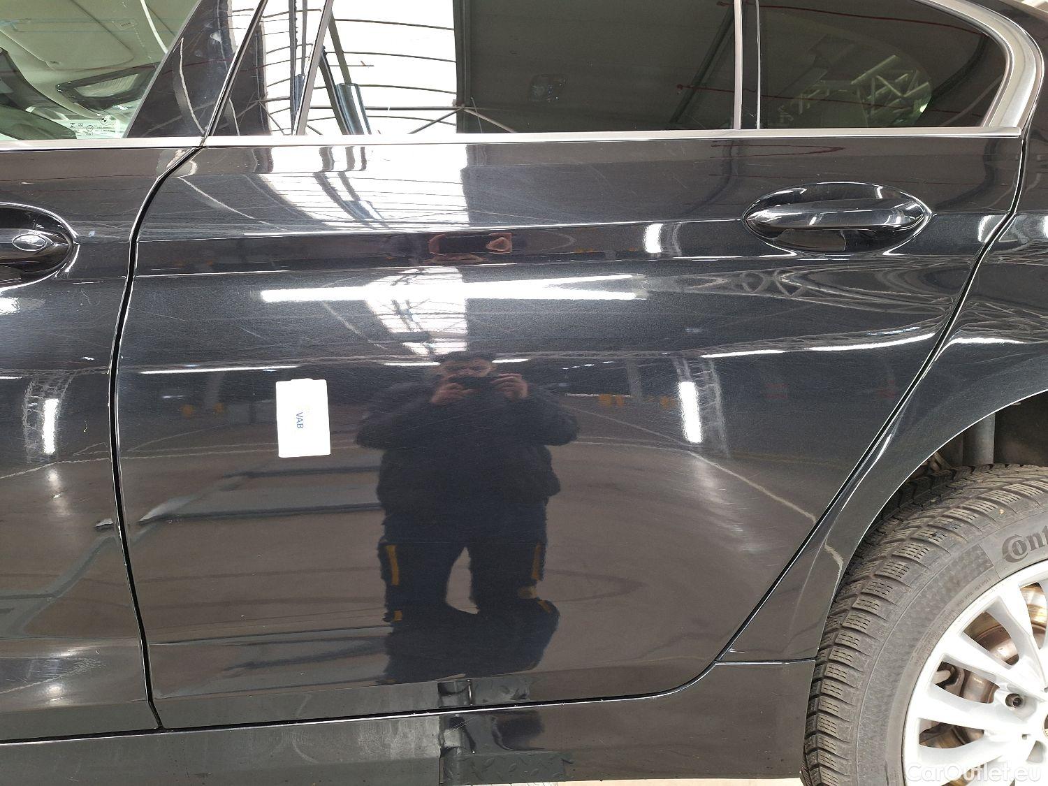  Bmw  Serie 5 BMW, 5-serie FL'20, BMW 5 Reeks Berline 530e 200kW 4d #31