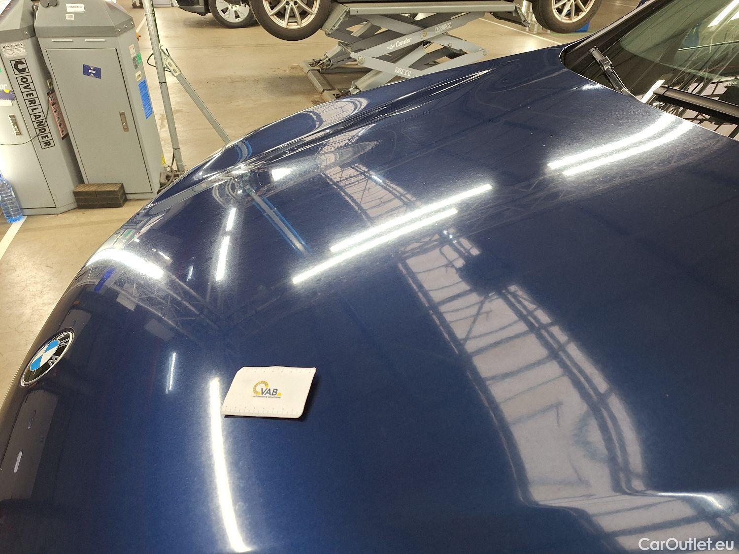  Bmw  X1 BMW,  FL'19, BMW  sDrive16dA (85 kW) 5d #64