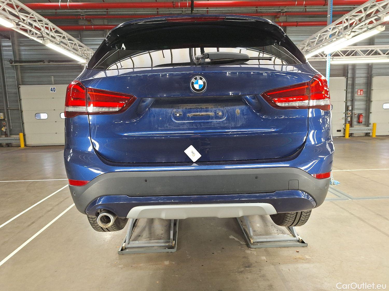  Bmw  X1 BMW,  FL'19, BMW  sDrive16dA (85 kW) 5d #45