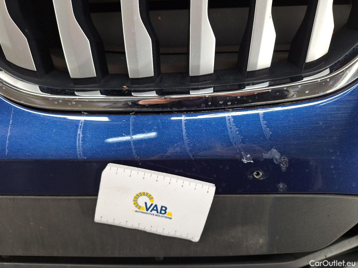  Bmw  X1 BMW,  FL'19, BMW  sDrive16dA (85 kW) 5d #14