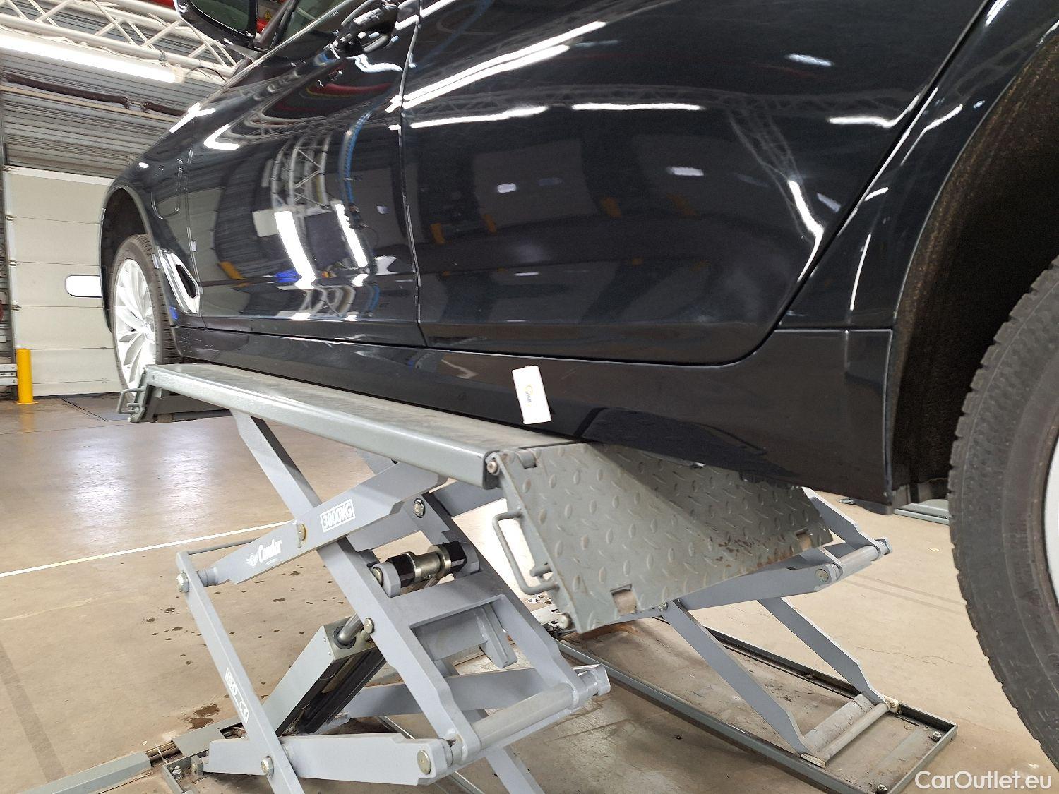  Bmw  Serie 5 BMW, 5-serie FL'20, BMW 5 Reeks Berline 530e 200kW 4d #12