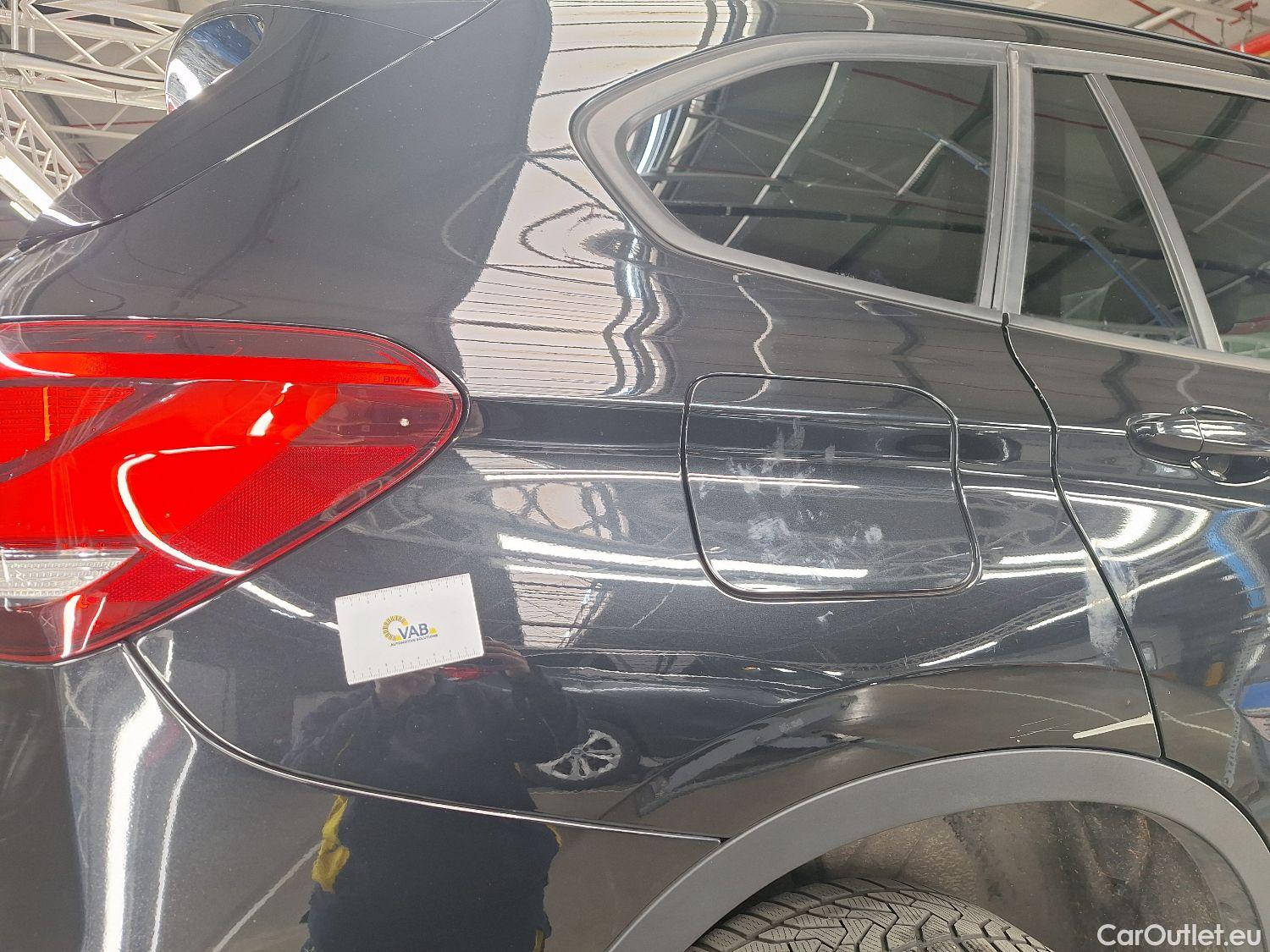  Bmw  X1 BMW,  FL'19 PHEV, BMW  xDrive25e (162 kW) 5d #15