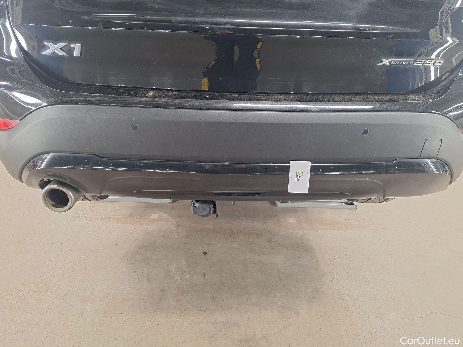  Bmw  X1 BMW,  FL'19 PHEV, BMW  xDrive25e (162 kW) 5d #26