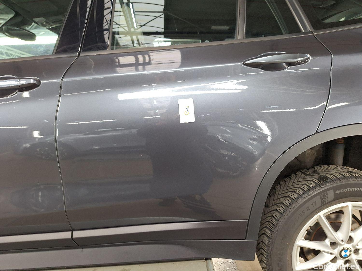  Bmw  X1 BMW,  FL'19, BMW  sDrive16dA (85 kW) 5d #14