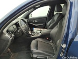  Bmw  Serie 3 BMW 3 Reeks Touring 318dA (100 kW) 5d #11