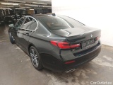  Bmw  Serie 5 BMW 5 Reeks Berline 518d 100kW Aut. 4d #2