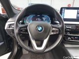  Bmw  Serie 5 BMW 5 Reeks Berline 530e 200kW 4d #23