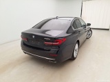  Bmw  Serie 5 BMW, 5-serie FL'20, BMW 5 Reeks Berline 530e 200kW 4d #8