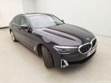  Bmw  Serie 5 BMW, 5-serie FL'20, BMW 5 Reeks Berline 530e 200kW 4d #9