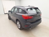  Bmw  X1 BMW,  FL'19, BMW  sDrive16dA (85 kW) 5d #6