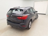  Bmw  X1 BMW,  FL'19, BMW  sDrive16dA (85 kW) 5d #8