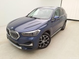  Bmw  X1 BMW,  FL'19, BMW  sDrive16dA (85 kW) 5d #2